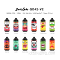 Airflow yang dapat disesuaikan vape guiilab